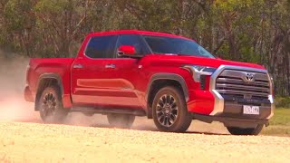 New 2025 Toyota Tundra iFORCE MAX  Unmatched Power and Features Revealed [upl. by Sada679]