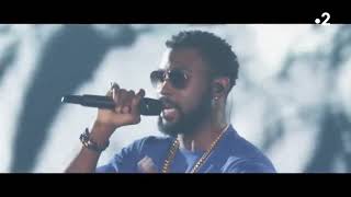 CONCERT LIVE DAMSO FRANCE 2 HD [upl. by Boone497]