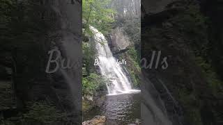 Bushkill Falls beautiful place to walk [upl. by Akina963]