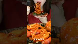 Gourmet platter Eat Caos spicy stew with turkey noodles [upl. by Noirred247]