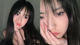 vevinas 15 min everyday makeup tutorial ᐠ｡ꞈ｡ᐟ\ [upl. by Perlman]