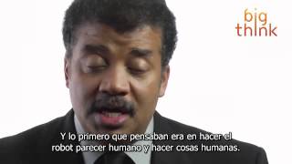 Neil deGrasse Tyson La Ciencia esta en nuestro ADN  Science is in Our DNA [upl. by Eissak]