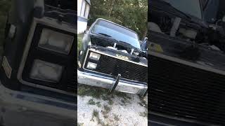 Twin turbo 53 l33 w junkyard dog cam [upl. by Irma]