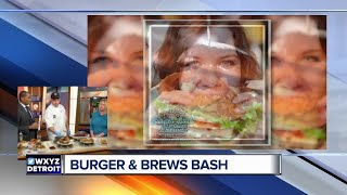 Burger and Brews Bash [upl. by Naitsihc714]