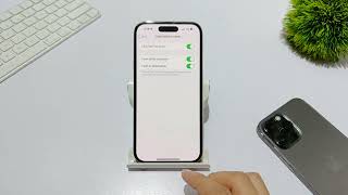 How to turn on flash notification in iphone 15 promax 15 plus  iphone 15 me set call flash light [upl. by Nnylf]