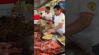 Le pedí la torta del chavo y así quedó tortas chavo foodie viral parati [upl. by Marabelle930]