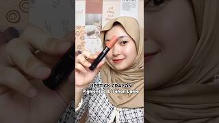 LIPSTICK CRAYON MAKE OVER [upl. by Tedd]