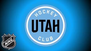 Utah Hockey Club Development Game Goal Horn [upl. by Girovard739]