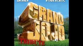 Grand Jojo Tribute  13  Jules Cesar Grand Jojo [upl. by Drofxer528]