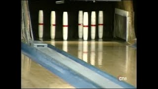 Candlepin Challenge  March 3rd 2007 [upl. by Ainos]