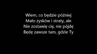 Kayah amp Grzegorz Hyży  Podatek od miłości  Tekst [upl. by Jolanta]