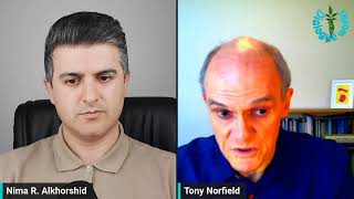 Tony Norfield Middle East on Fire  Ukraine Collapsing [upl. by Ahc237]