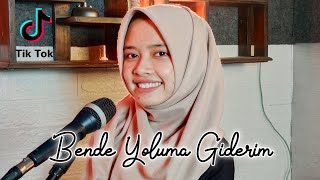 Sezen Aksu  Ben De Yoluma Giderim Linda Alfian Cover [upl. by Maryjane]