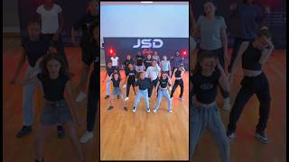 madaghostproduction jsdstudio dance jsd malagasy afrogasy [upl. by Odranreb]