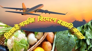 Vegetable export vegetables export agent viralvideo video [upl. by Navanod843]