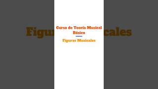 Figuras Musicales [upl. by Lipcombe]