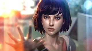 Life Is Strange Soundtrack  Golden hour By Johnathan Morali [upl. by Roderic]