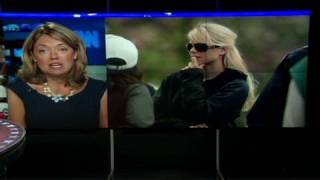 CNN Elin Nordegren tells her side [upl. by Buford]