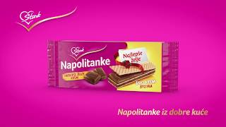 Štark  Najlepše želje Napolitanke [upl. by Ban949]