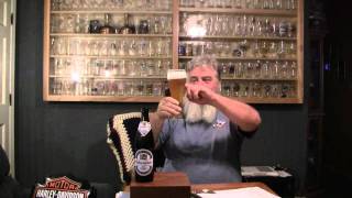 Beer Review  318 Weihenstephaner Hefeweissbier [upl. by Yadrahc]