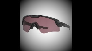 Enforce Tac 2018 Oakley Produktneuheiten [upl. by Hsac]