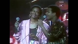 Kassav  Pa bisoin pale Live au Zénith  1986 [upl. by Celisse]