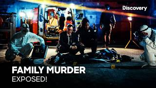 Who Would Kill a Family  Heart Of Darkness  Full Episode  Discovery Channel [upl. by Mistrot]