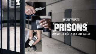 Prisons quand les détenus font la loi [upl. by Tibbitts]