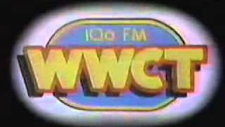 WWCT tv Commercial 1988 [upl. by Sallad234]