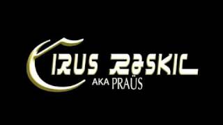 Rise up instrumental by CIRUS RASKIL [upl. by Aurlie]