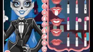 wwwstarsuenet online games Monster High Games [upl. by Julianne603]