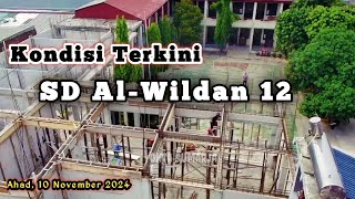 Al Wildan 12 Bekasi  10 Nov 2024 [upl. by Reddin]