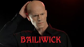 BAILIWICK THE MOVIE Full Length Feature Independent Michigan Made Indie Fantasy Mystery Horror Film [upl. by Anerys]