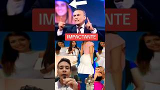 Lo que Dijo Este Pastor Te dejara Sin Palabras😱Impactante Mensaje😨 [upl. by Lady874]