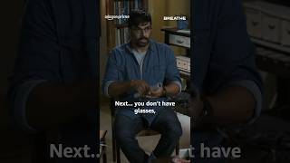 Denzels Mysterious Plan  Breathe  R Madhavan  primevideoindia [upl. by Giuliana]