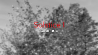 Solstice I Full Album [upl. by Mcallister]