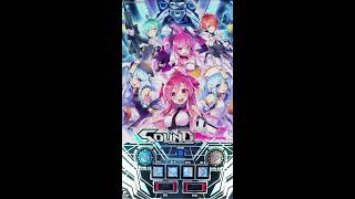 WONJU AMUSEWORLD STREAMING☆ SDVX [upl. by Sukramal927]