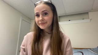 Asmr Roleplay Girlfriend Comforts You Through A Panic Attack F4A [upl. by Byrle673]