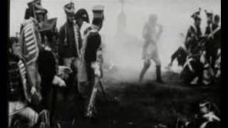 Battle of Raszyn 1809flv [upl. by Zigrang762]