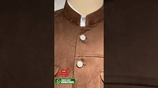 Premium Nehru amp Modi Jacket  Luxury Indowestern Dress  jacket indowestern modi [upl. by Halli881]