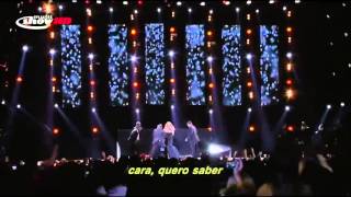 Mariah Carey Obsessed Live Tradução [upl. by Reine]