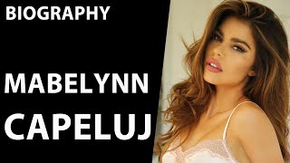 Mabelynn Capeluj Fashion Model Social Media Sensation and More  Biography and Net Worth [upl. by Eal]