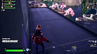 JOGANDO FORTNITE E UNS ASSUNTOS ALEATORIOS KKKKK [upl. by Lefkowitz]