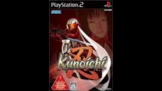 Kurohagane Beta  KunoichiNightshade OST Extended [upl. by Sower136]