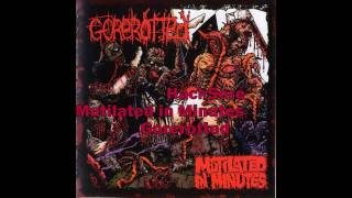 Gorerotted HackSore Mutilated in Minutes [upl. by Metah]