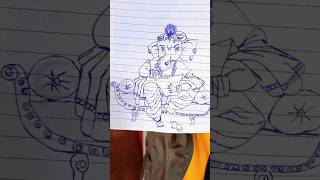 World Best Drwing😱 Wonderful 😰🥵shortsyoutubeshorts [upl. by Melissa672]