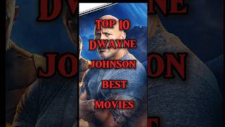 Dwayne Johnson Top 10 Movies l Moana l Fast Five l Furious 7 [upl. by Safir]