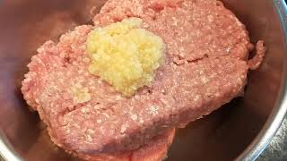 How to make a kransky sausage [upl. by Silloc875]