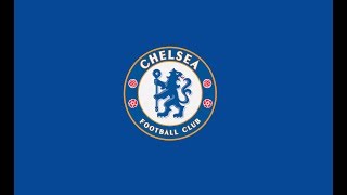 Chelsea Football Club Theme Song [upl. by Amapuna]