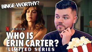 Who is Erin Carter Netflix Series Review [upl. by Buchalter]